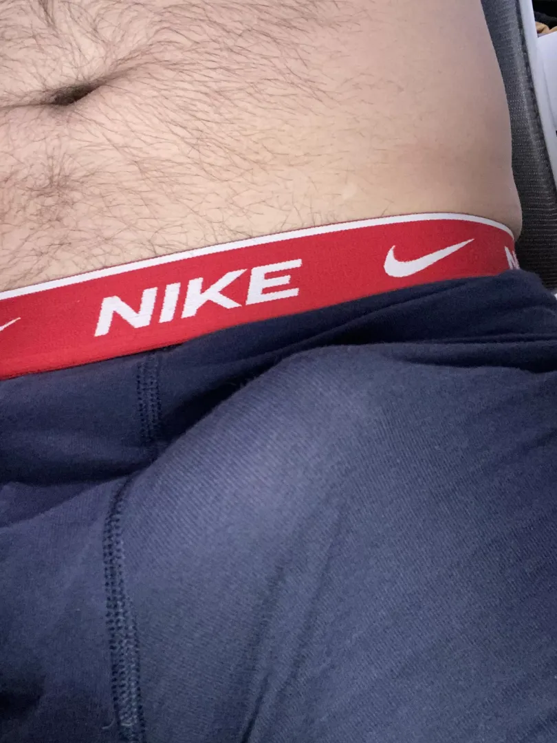 Just do it.