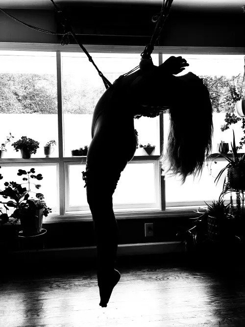 Just dropping in…