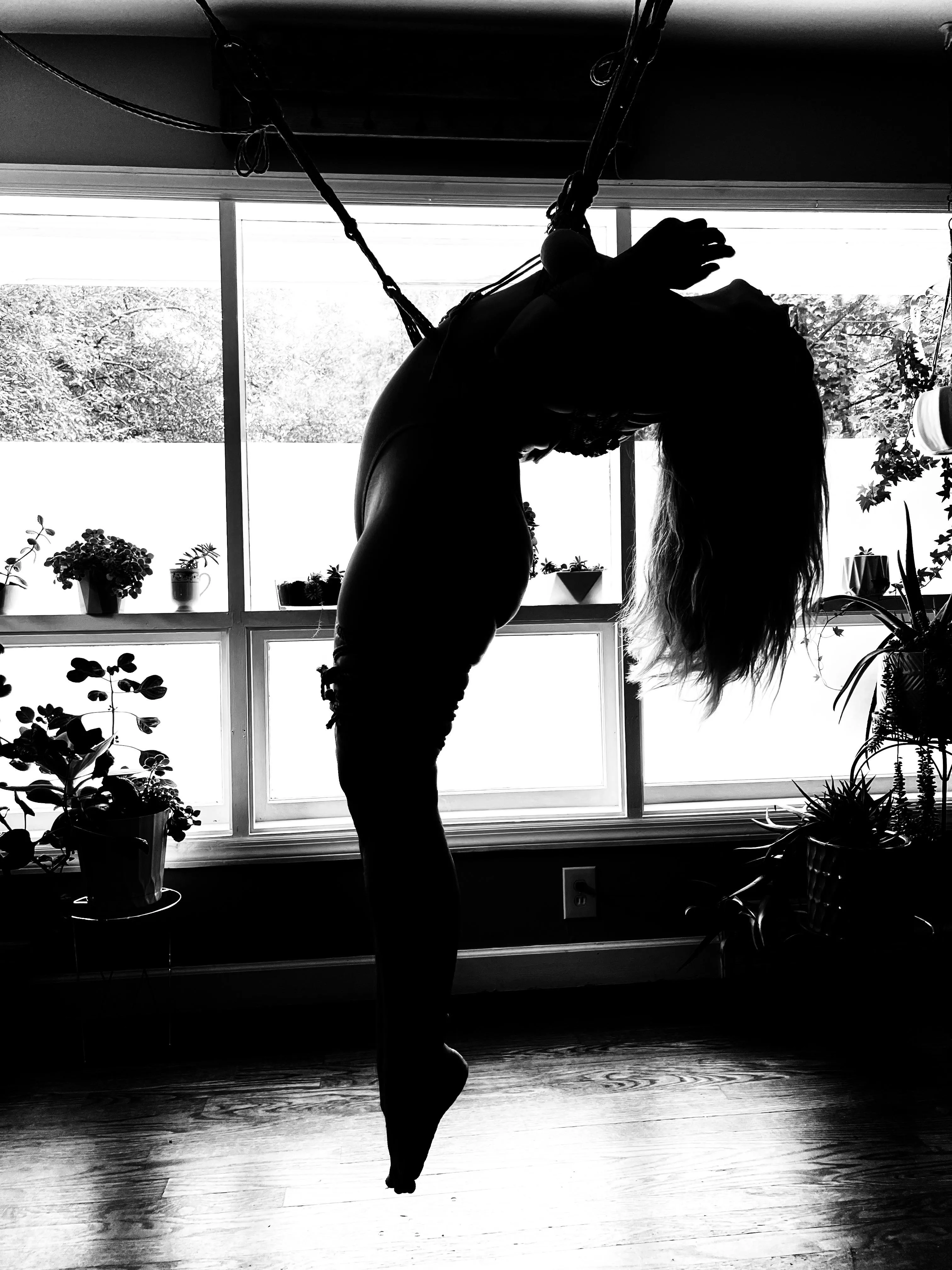 Just dropping in…