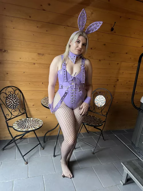 Just feeling cute