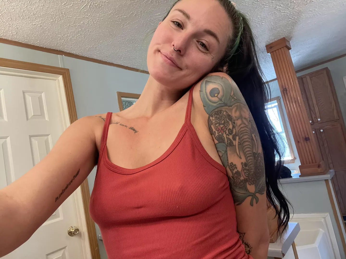 just felt cute ;)
