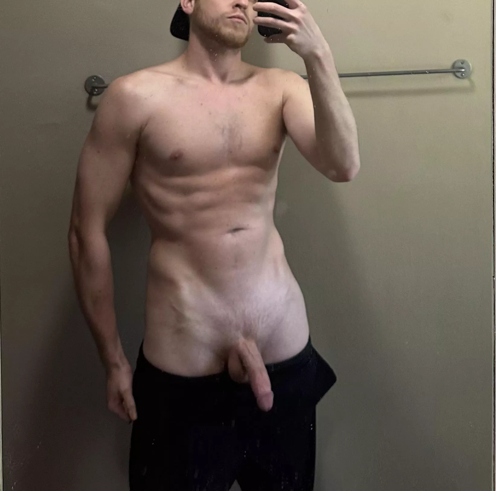 Just felt like showing off