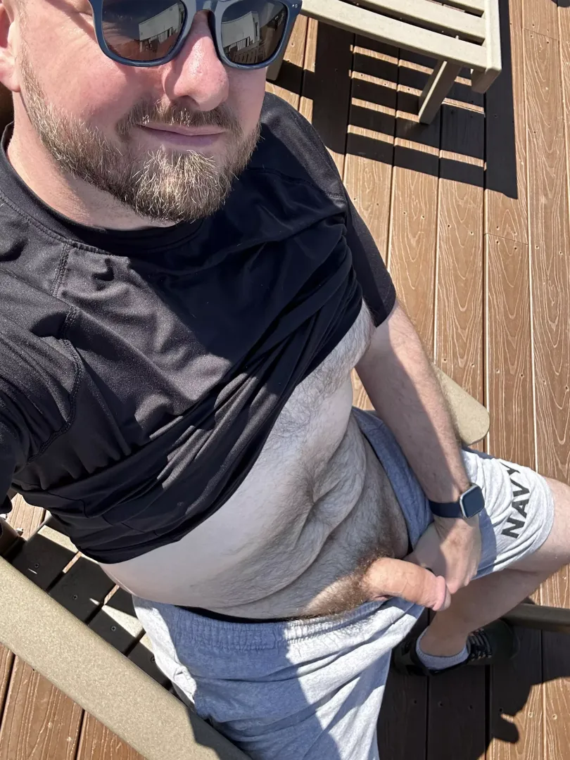 Just found this sub, do I fit in?
