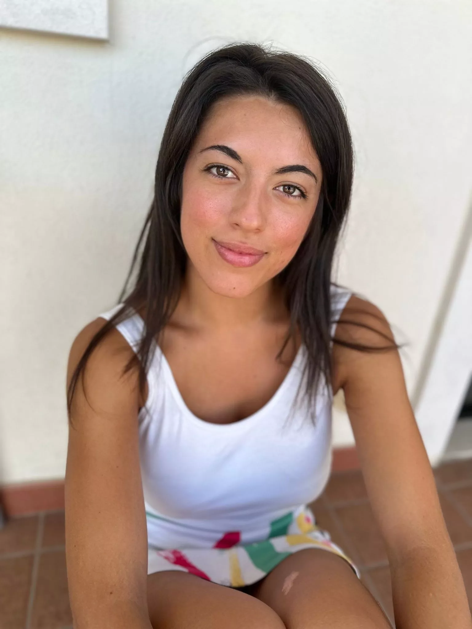 Just freeing my mind after a hectic day, you find me at home F19