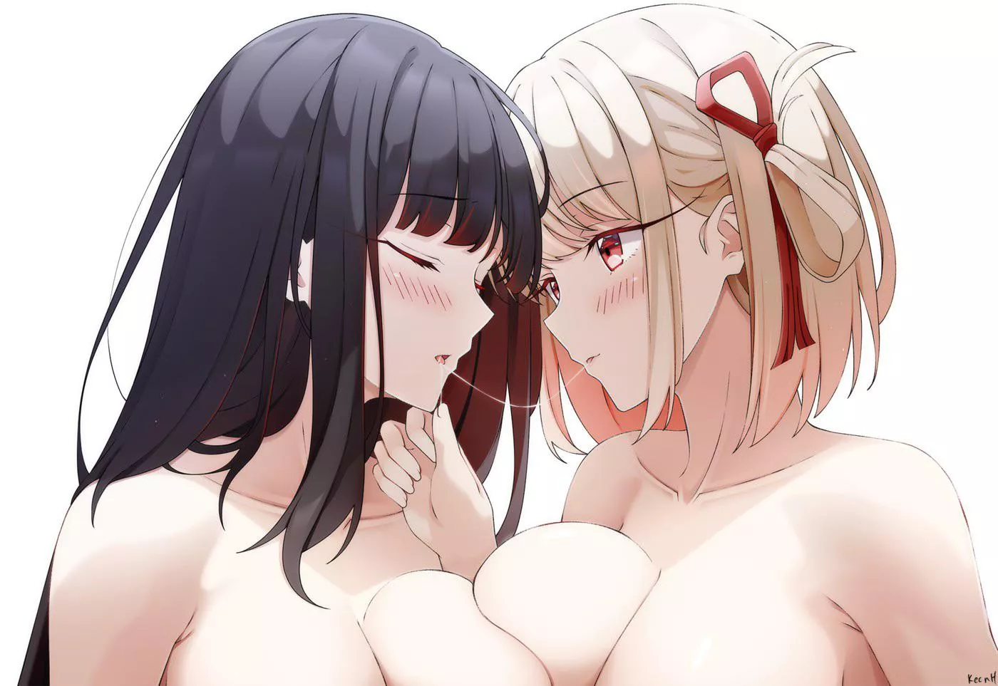Just friend activities