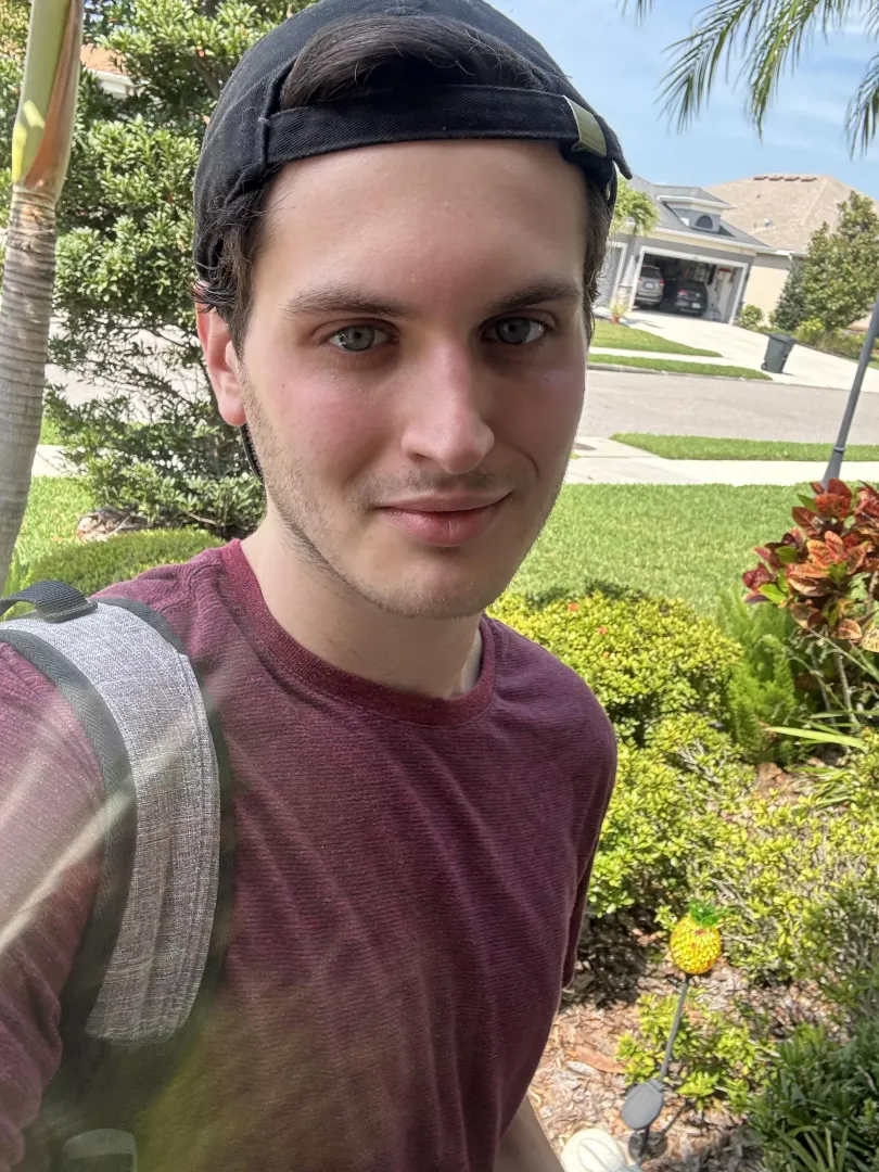 Just got accepted into grad school! Hope everyone’s week is just as good