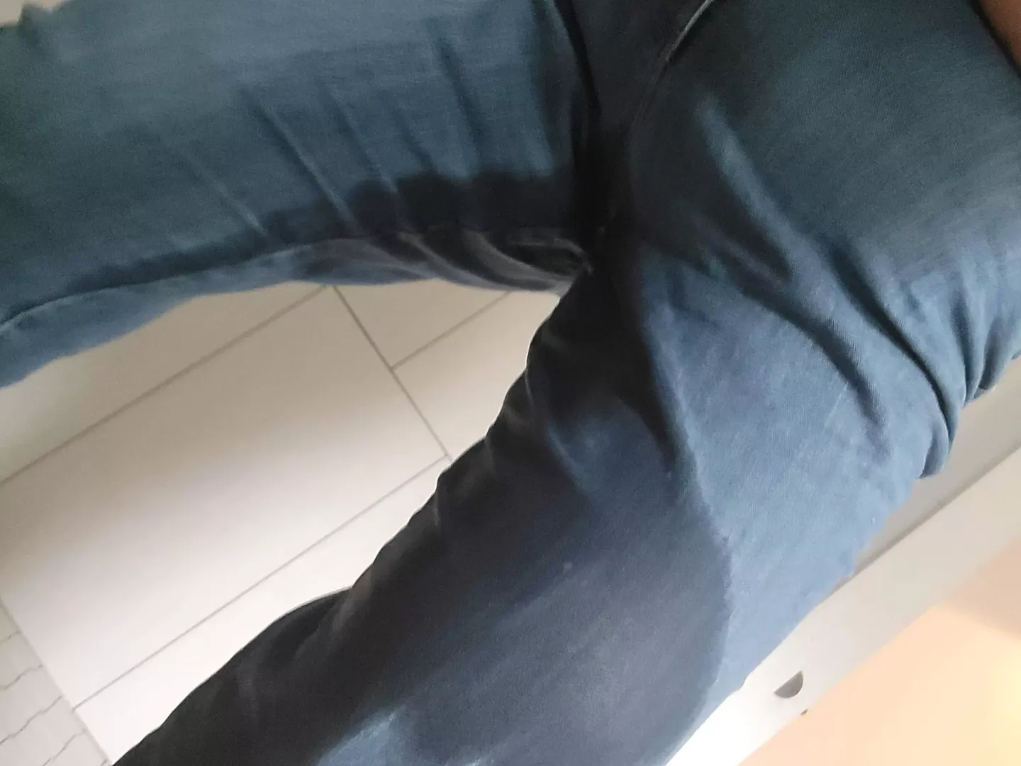 just got back from the bar