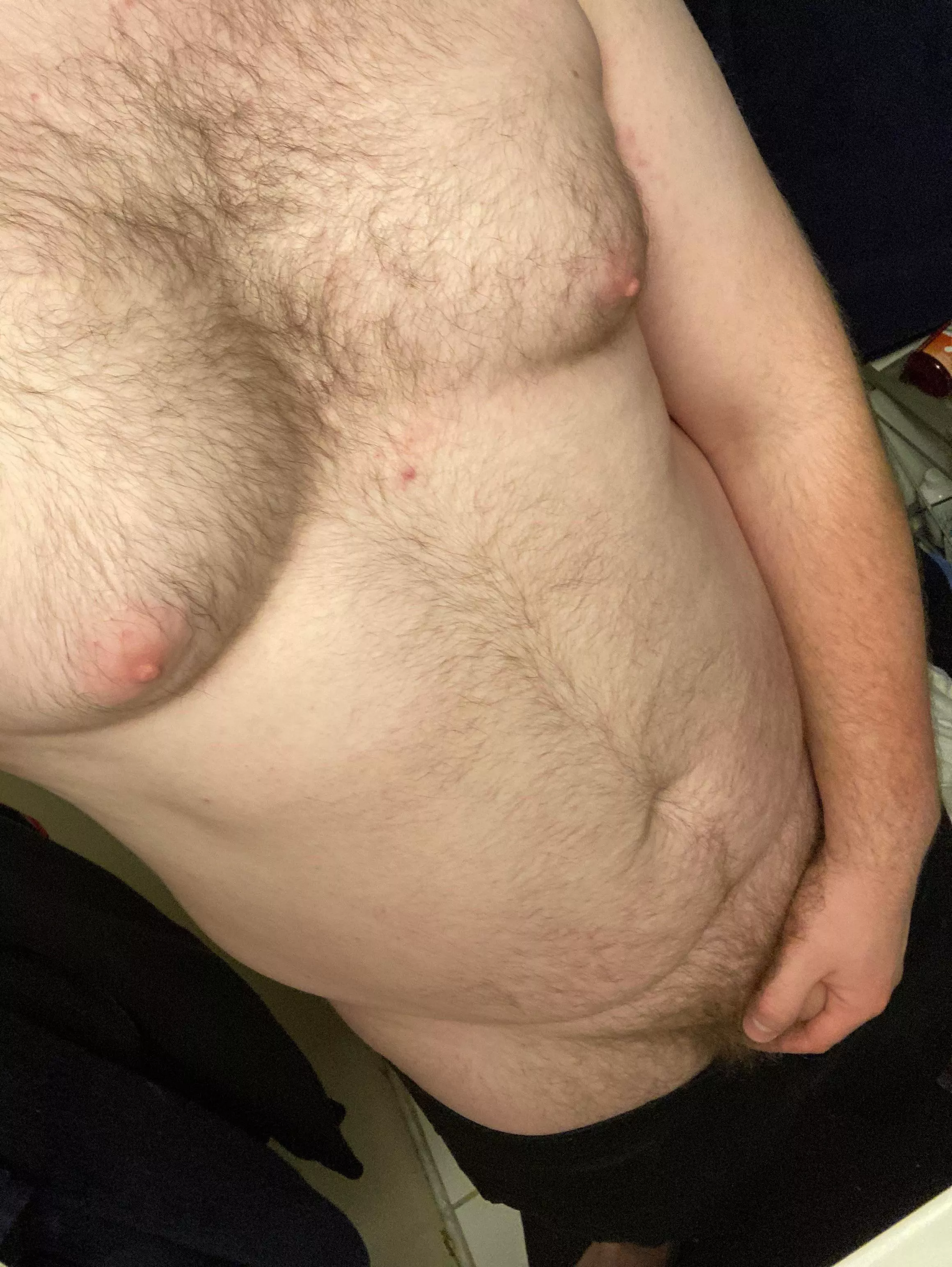 Just got done with work…. Who wants to celebrate with me tonight?? 😜