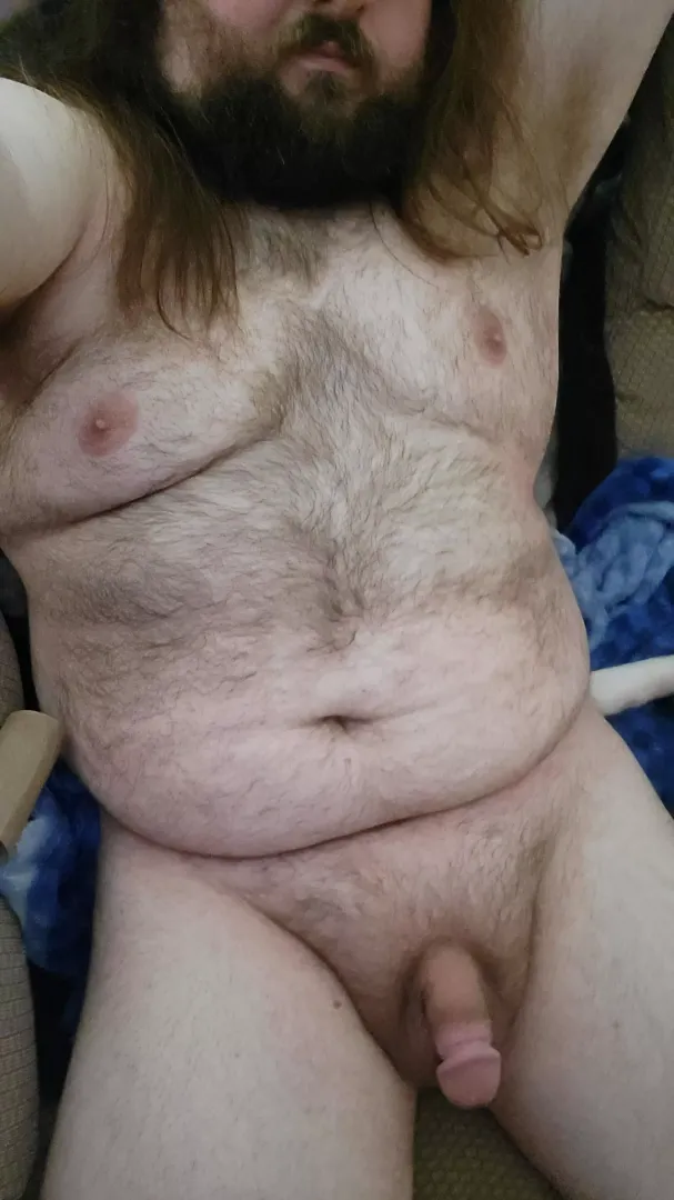 Just got off work, cum on over and I'll get you off 😉