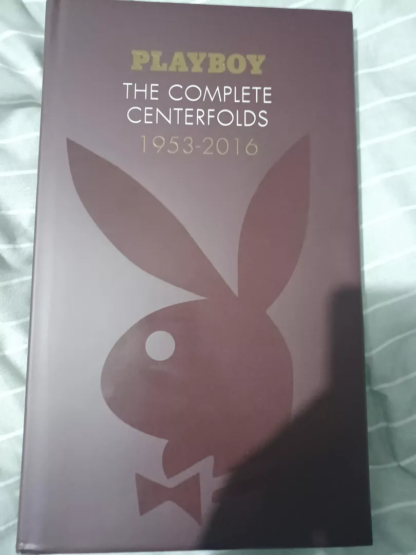 Just got this amazing book