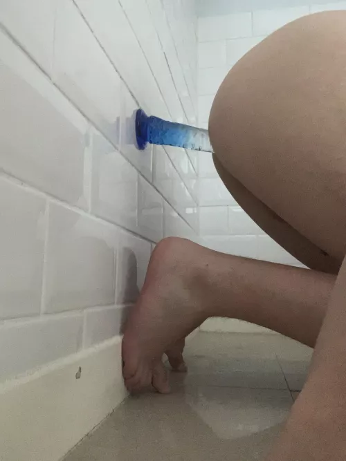 Just got this new one, my first one, it’s 8.4”, what do you think