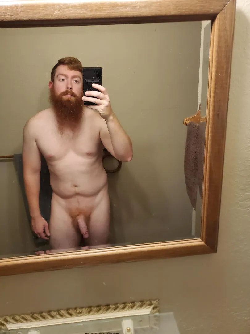 Just hangin out