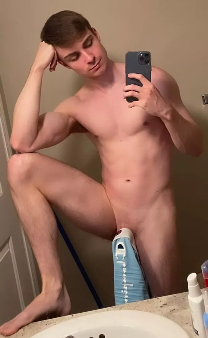 Just hanging around[23]