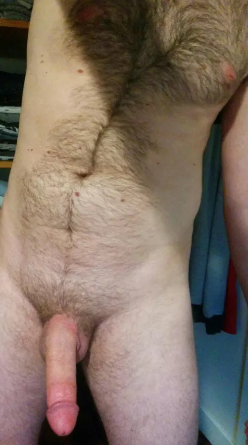 Just hanging out