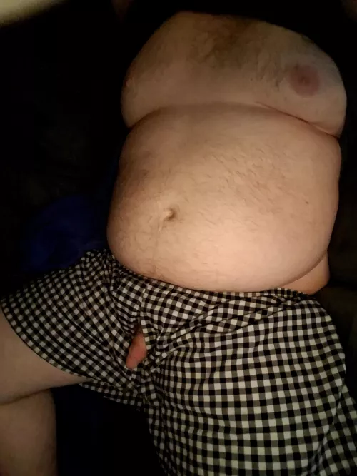 just hanging out ;)