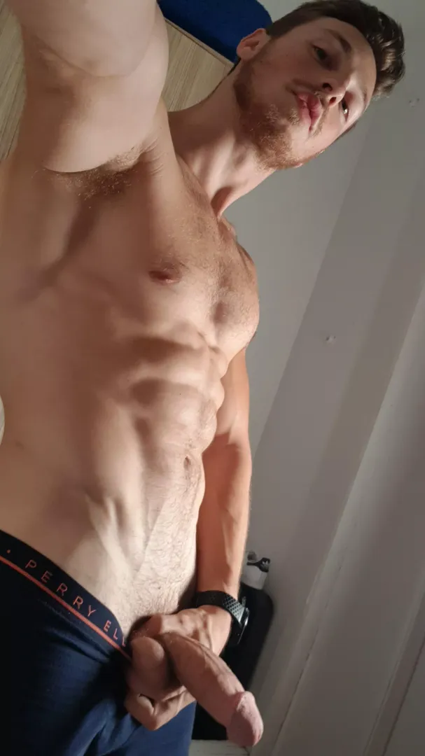 Just hanging out bro