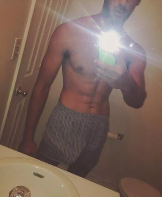 Just hanging out lol