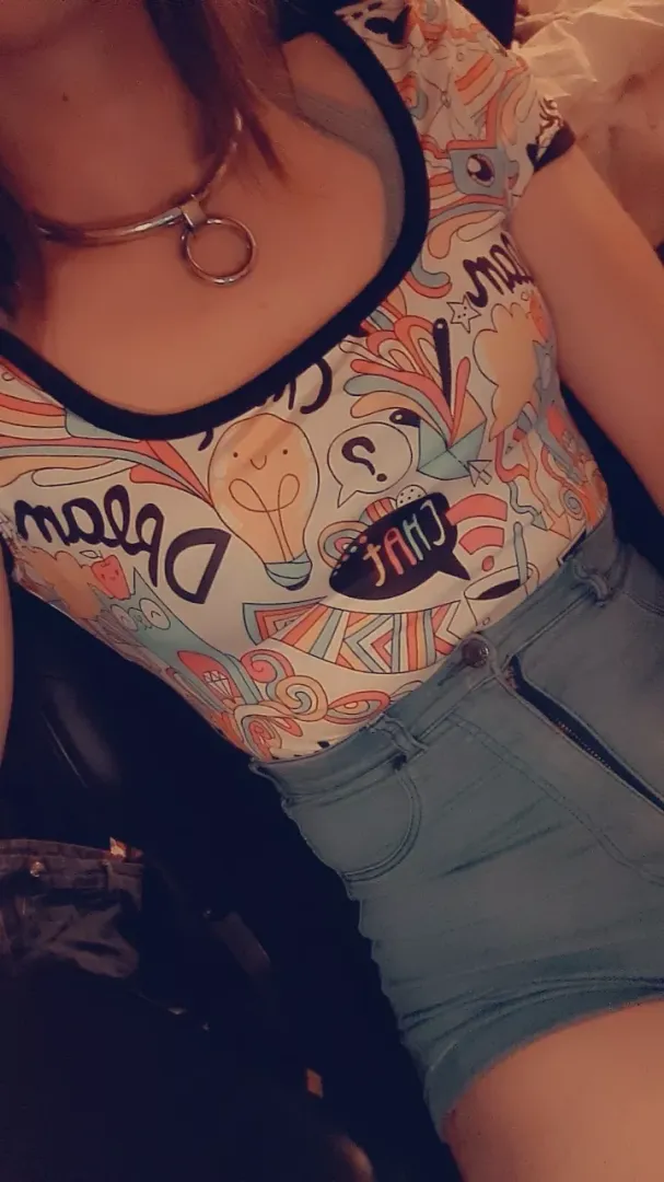 Just happy *.*