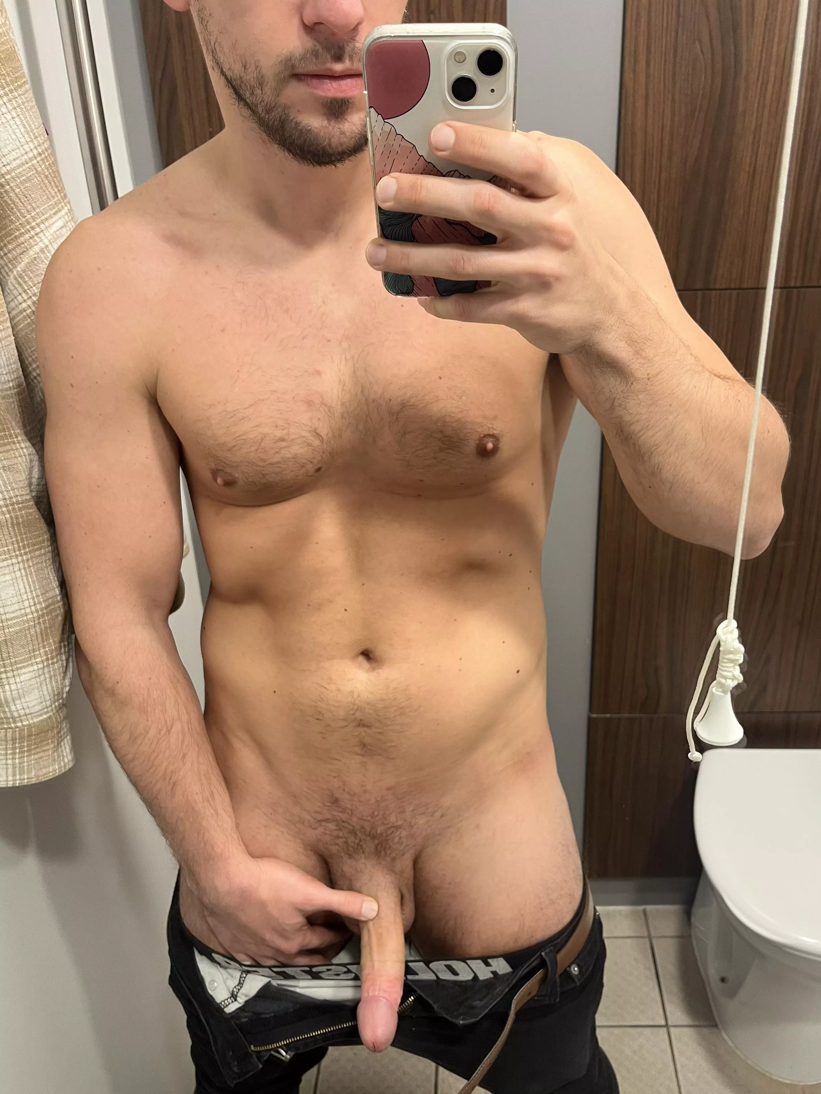 Just having fun