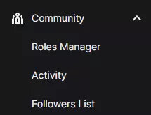 Just hit affiliate and I'm trying to set up my channel points redeem and it's not here, am I missing something?