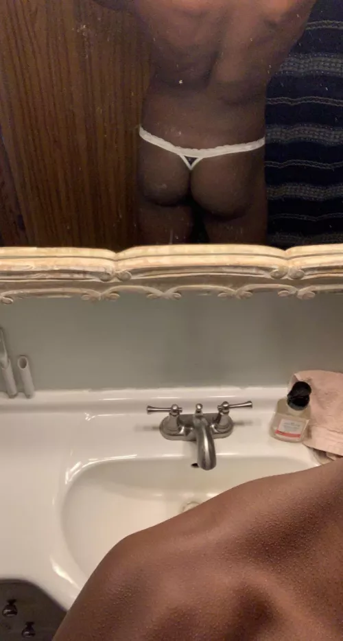 Just hit legs