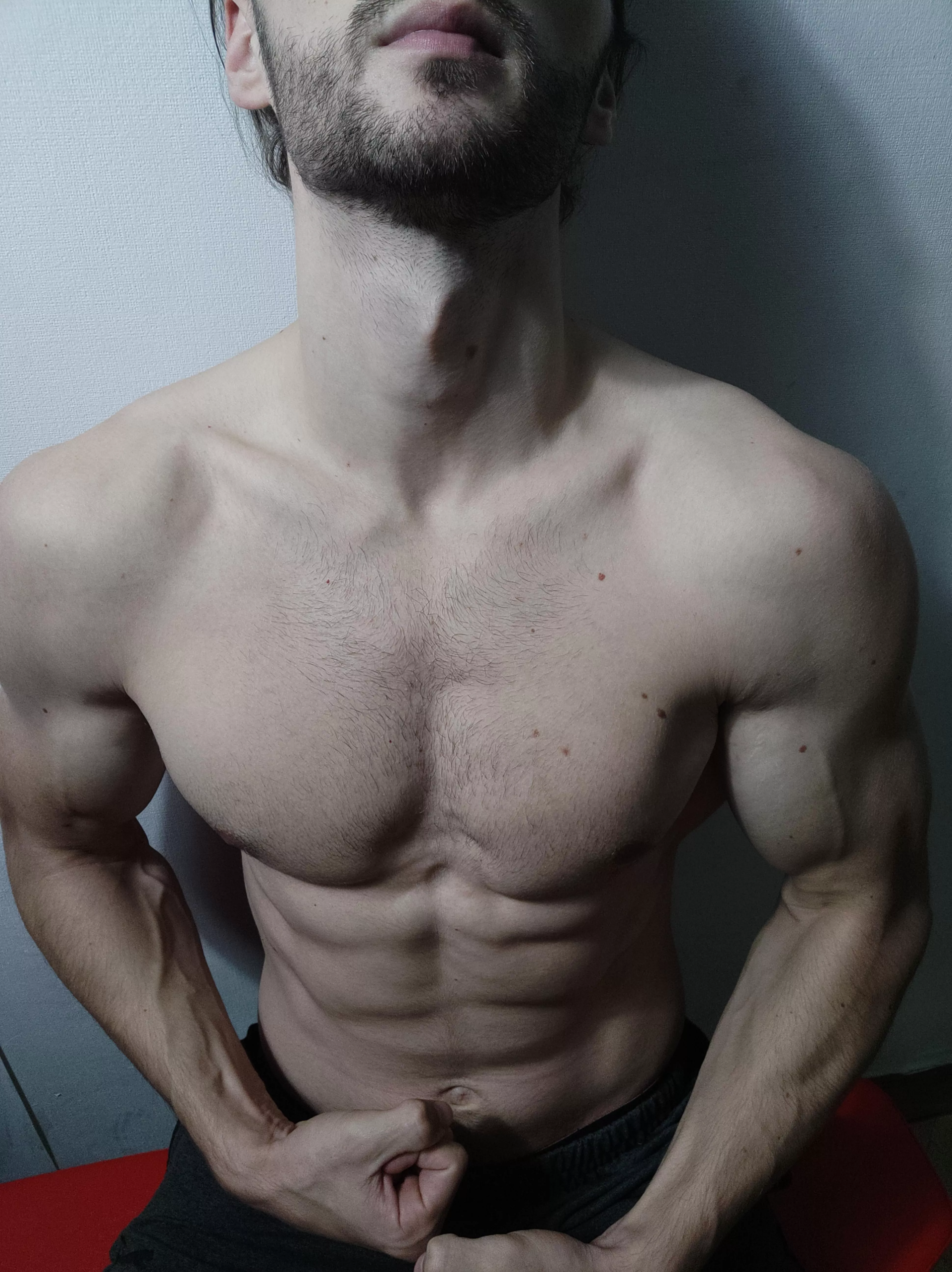 Just imagine me fucking you 😉