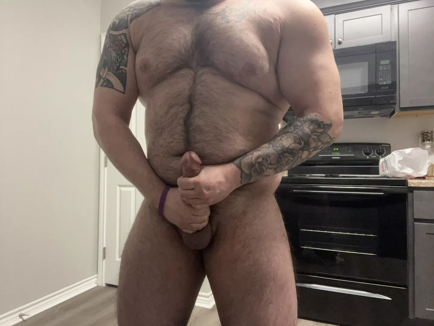 Just in time for a midnight snack