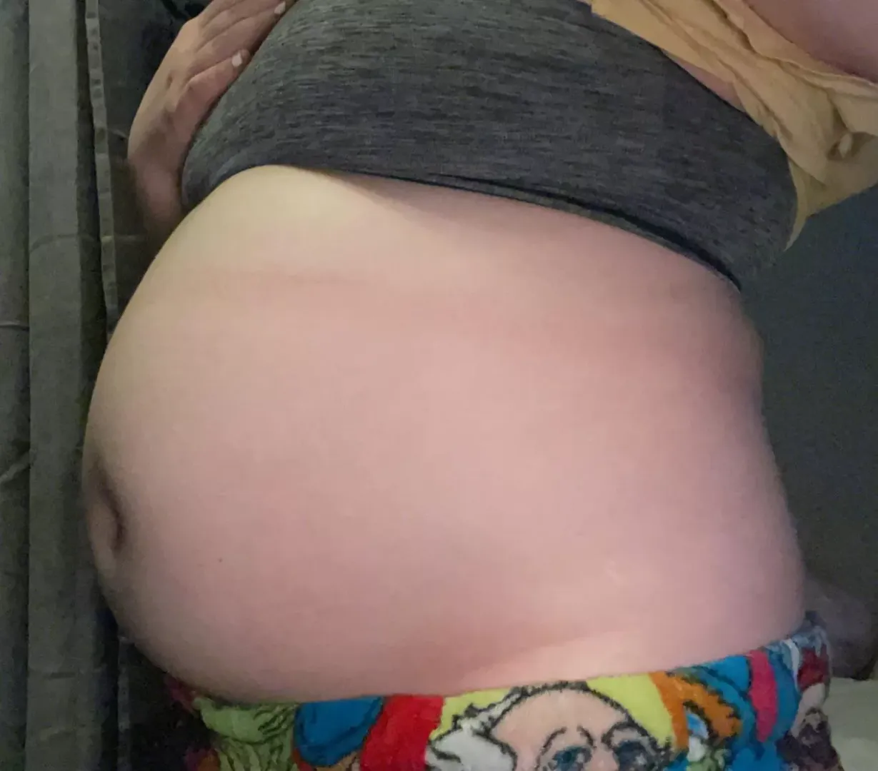 Just keeps growing