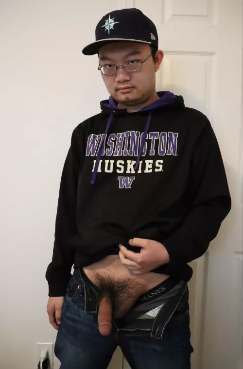 Just letting it out for you
