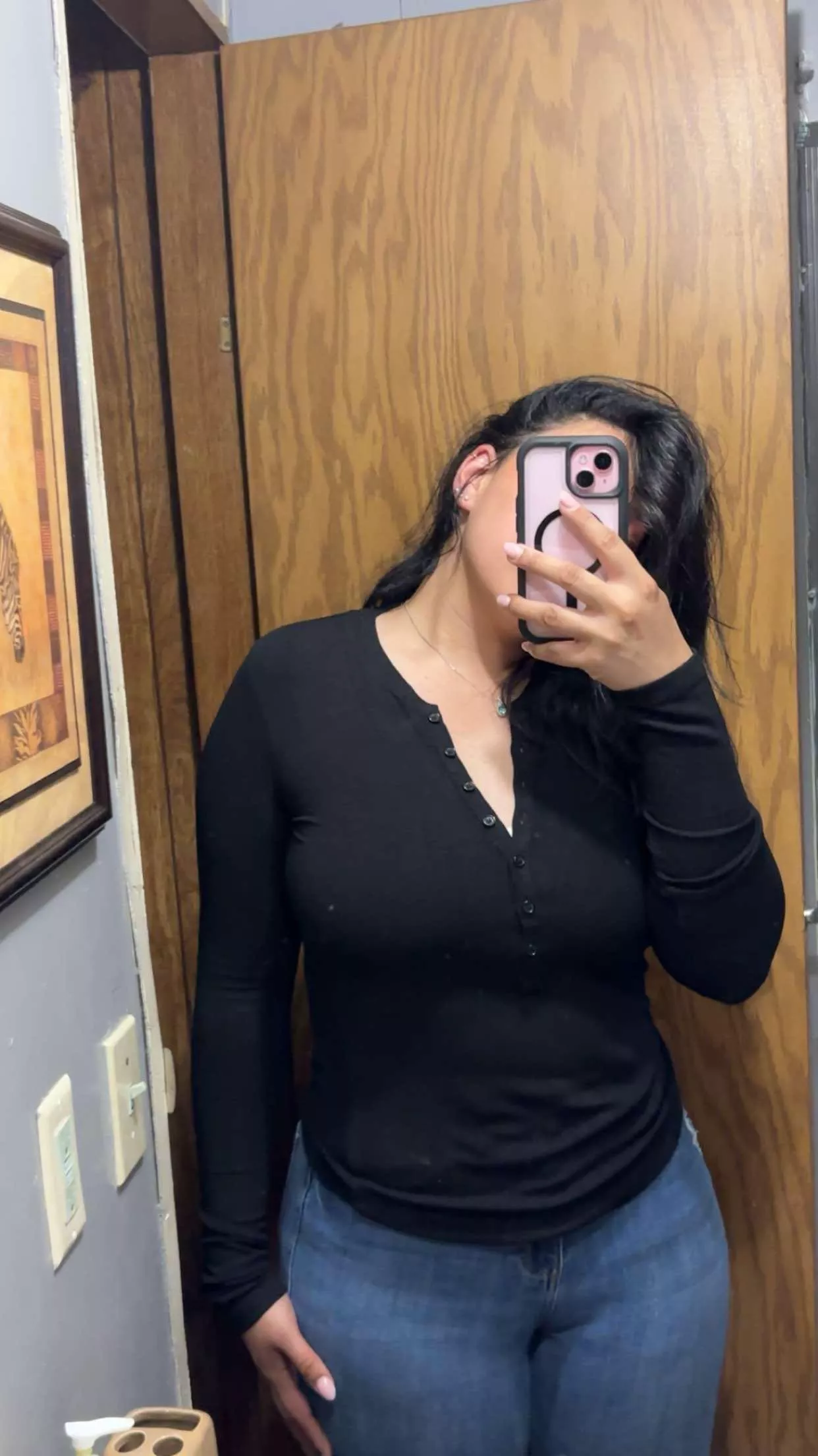 Just looking 