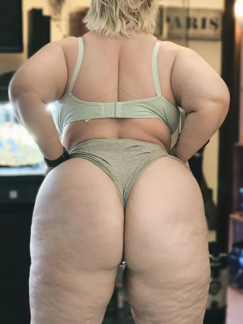 Just Looking For Some TLC ;)