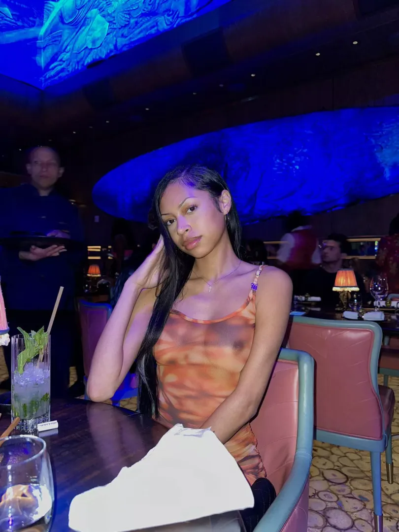 Just Lovely