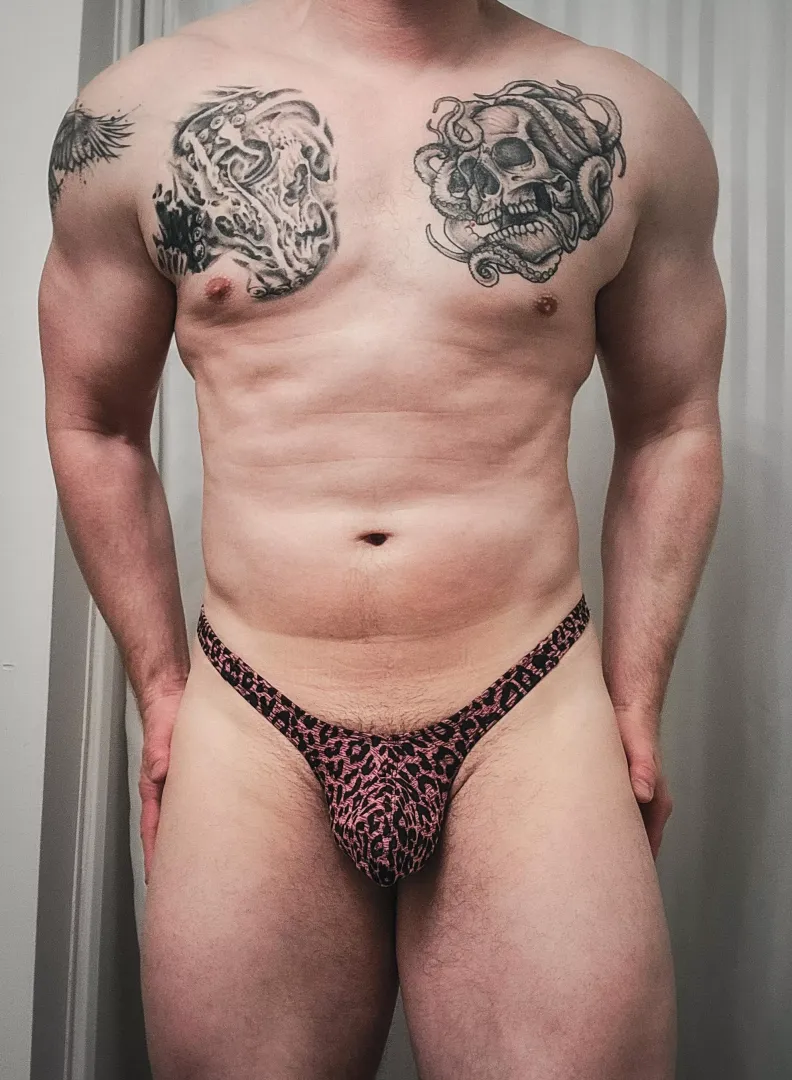 Just made this micro bulge, what do you think of it?