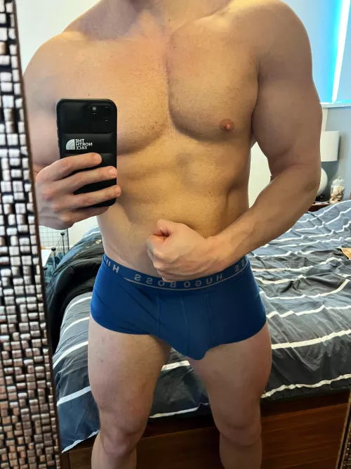 Just manscaped the body (35)