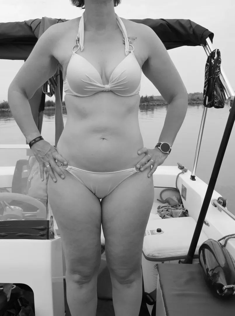 Just me