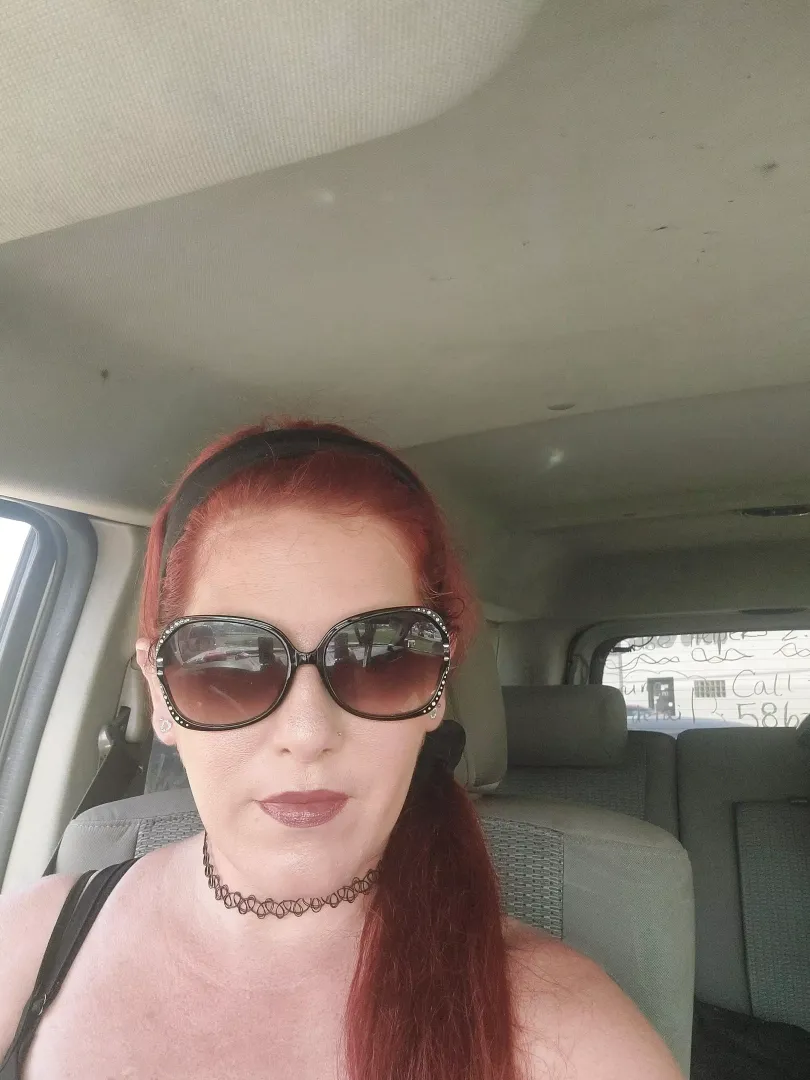 Just me!