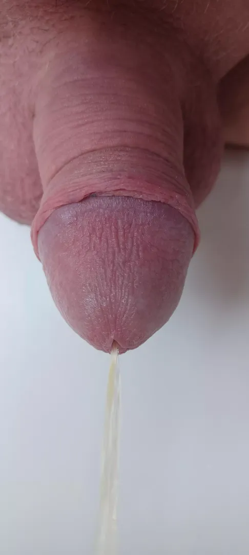 Just me pissing