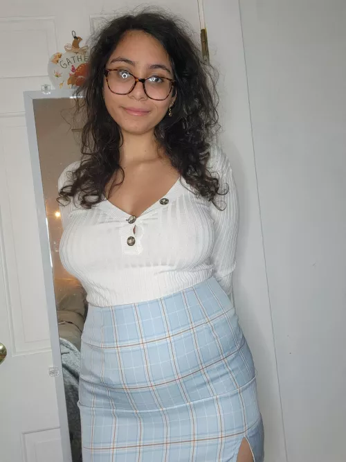 Just my OOTD