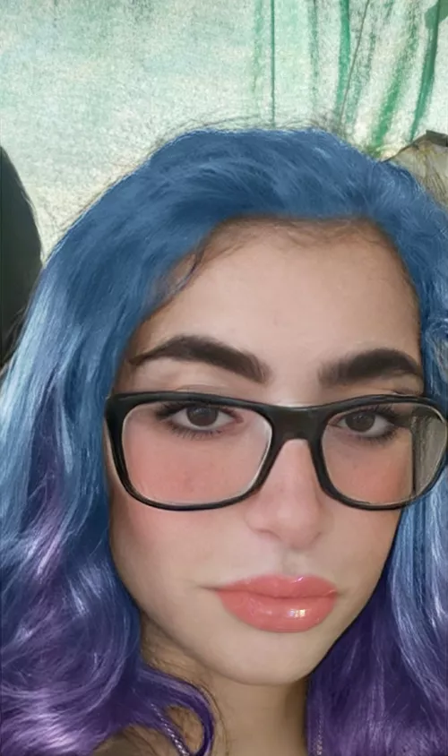 Just need a confidence boost