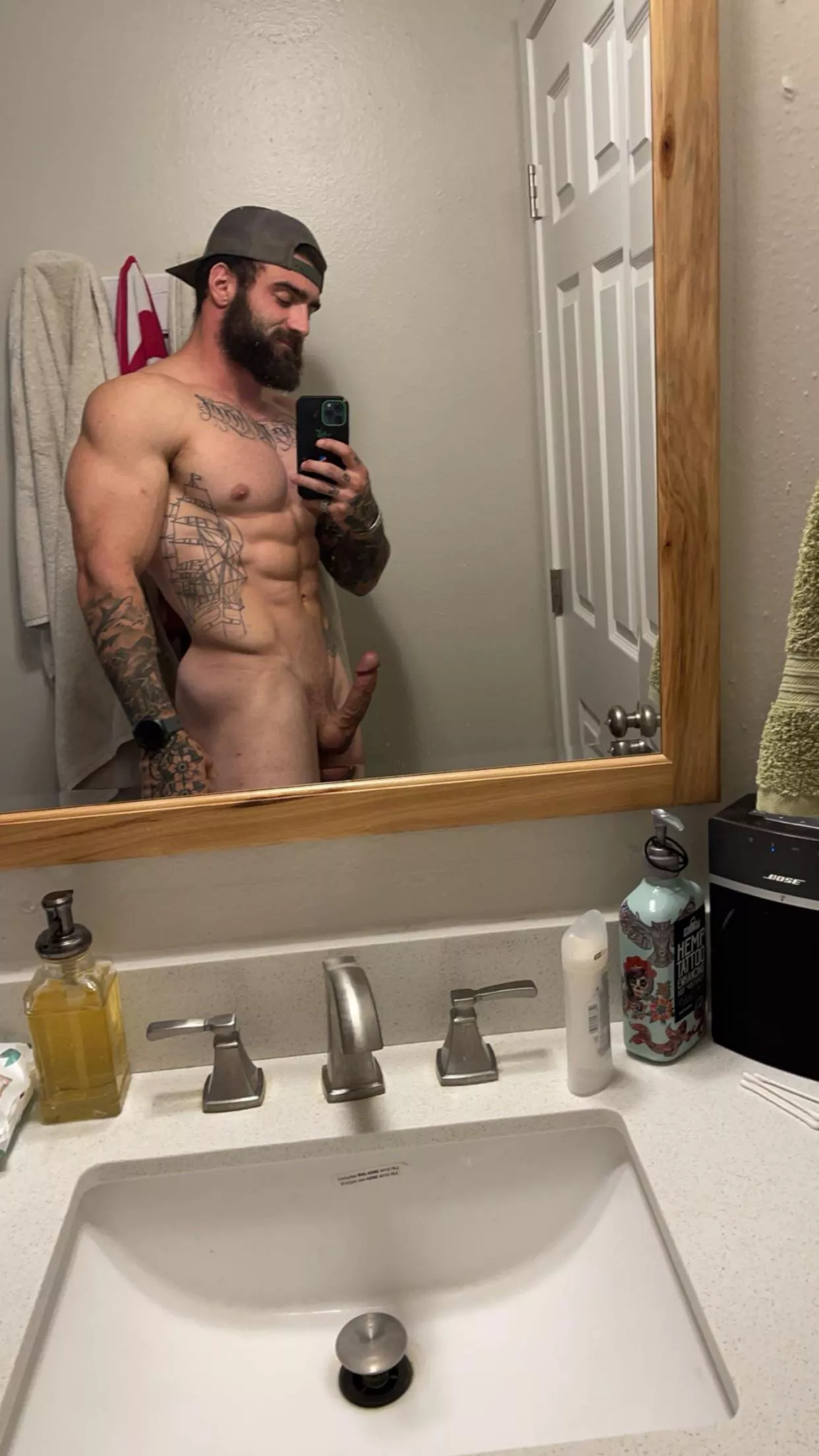 Just need someone to play with 😈