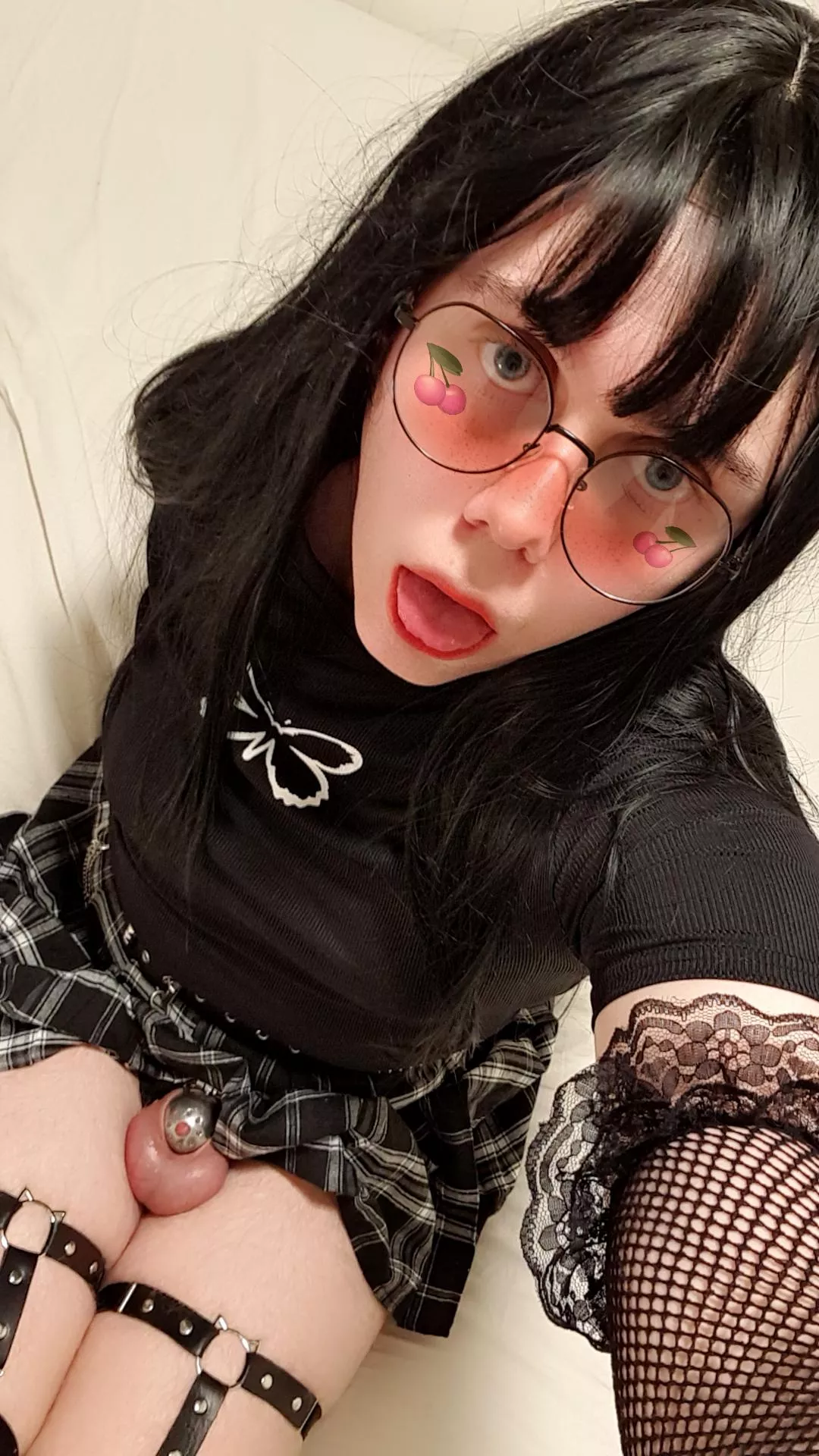 Just ordered a new flat cage!! Can't wait to shrink further😍