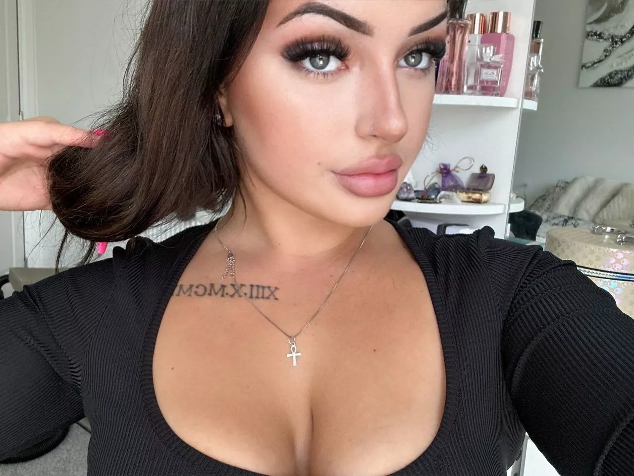 Just perfect
