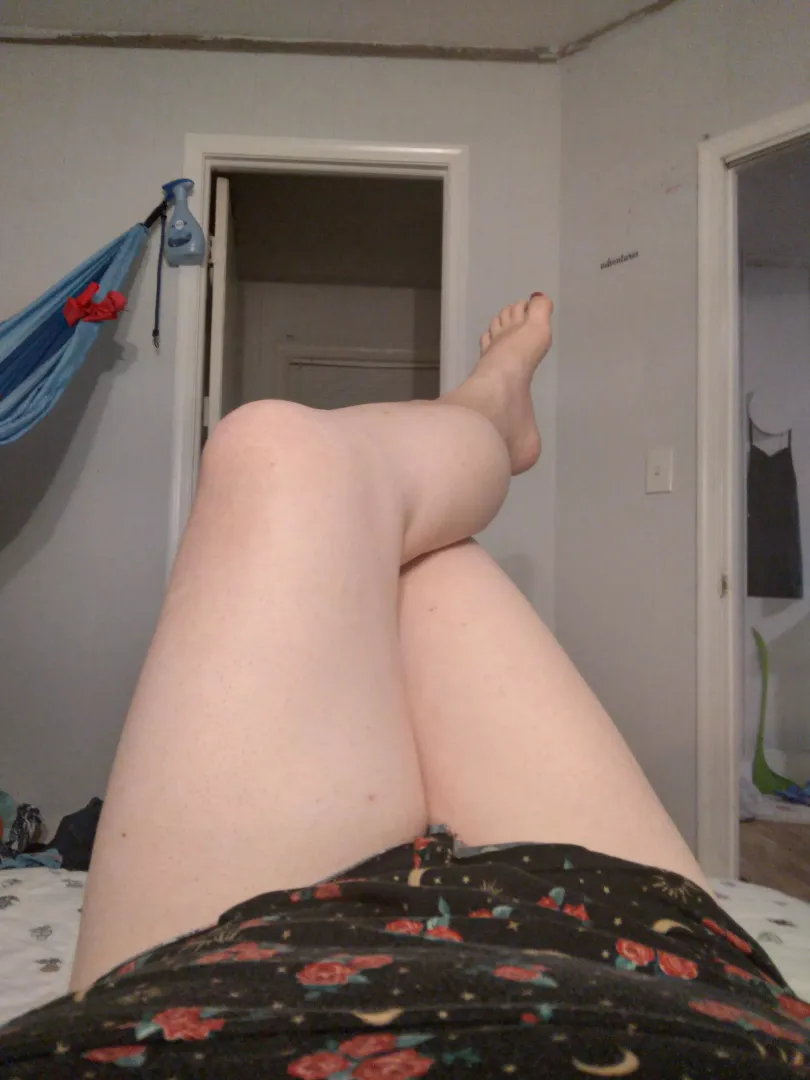 just relaxin
