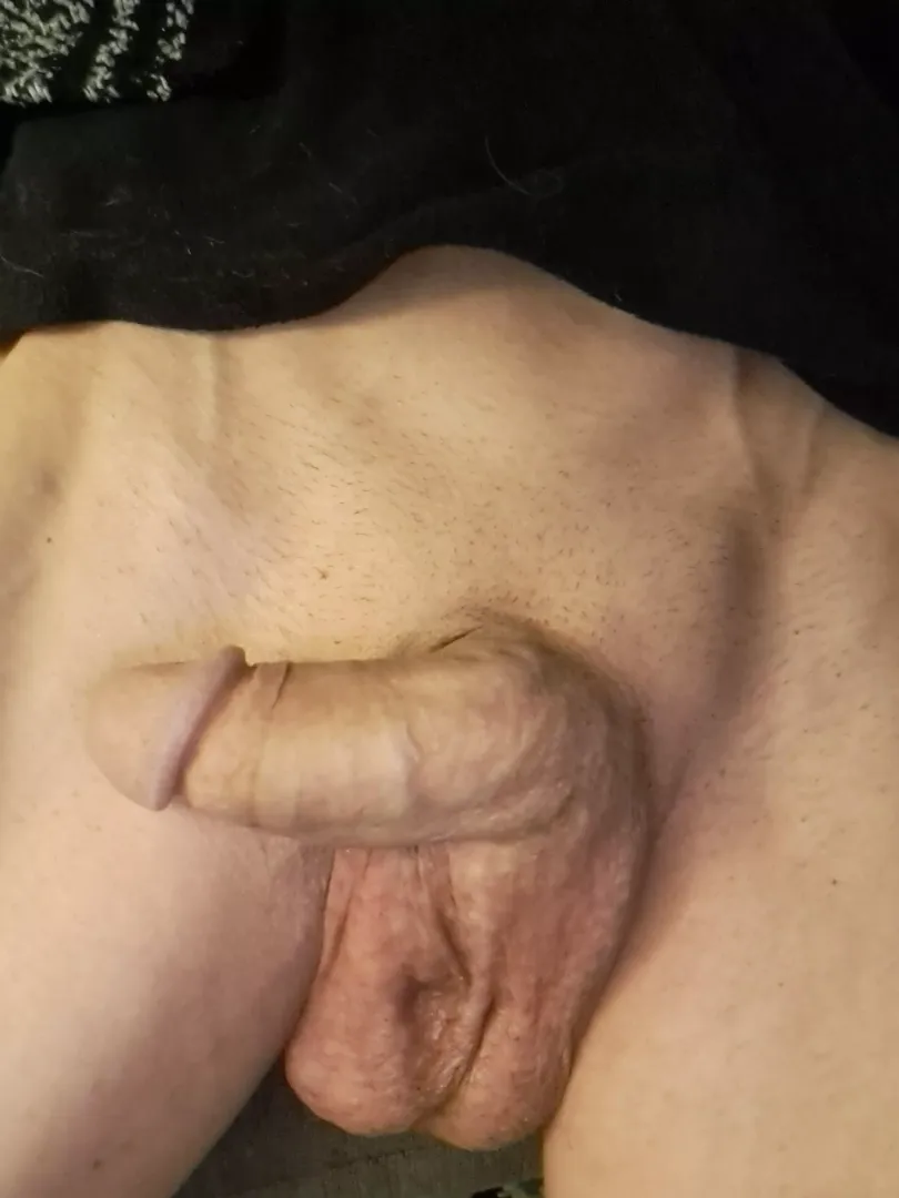 just relaxing