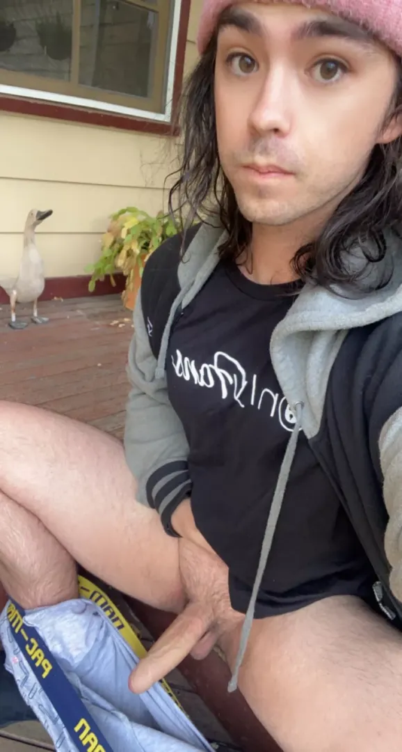 Just relaxing 😎