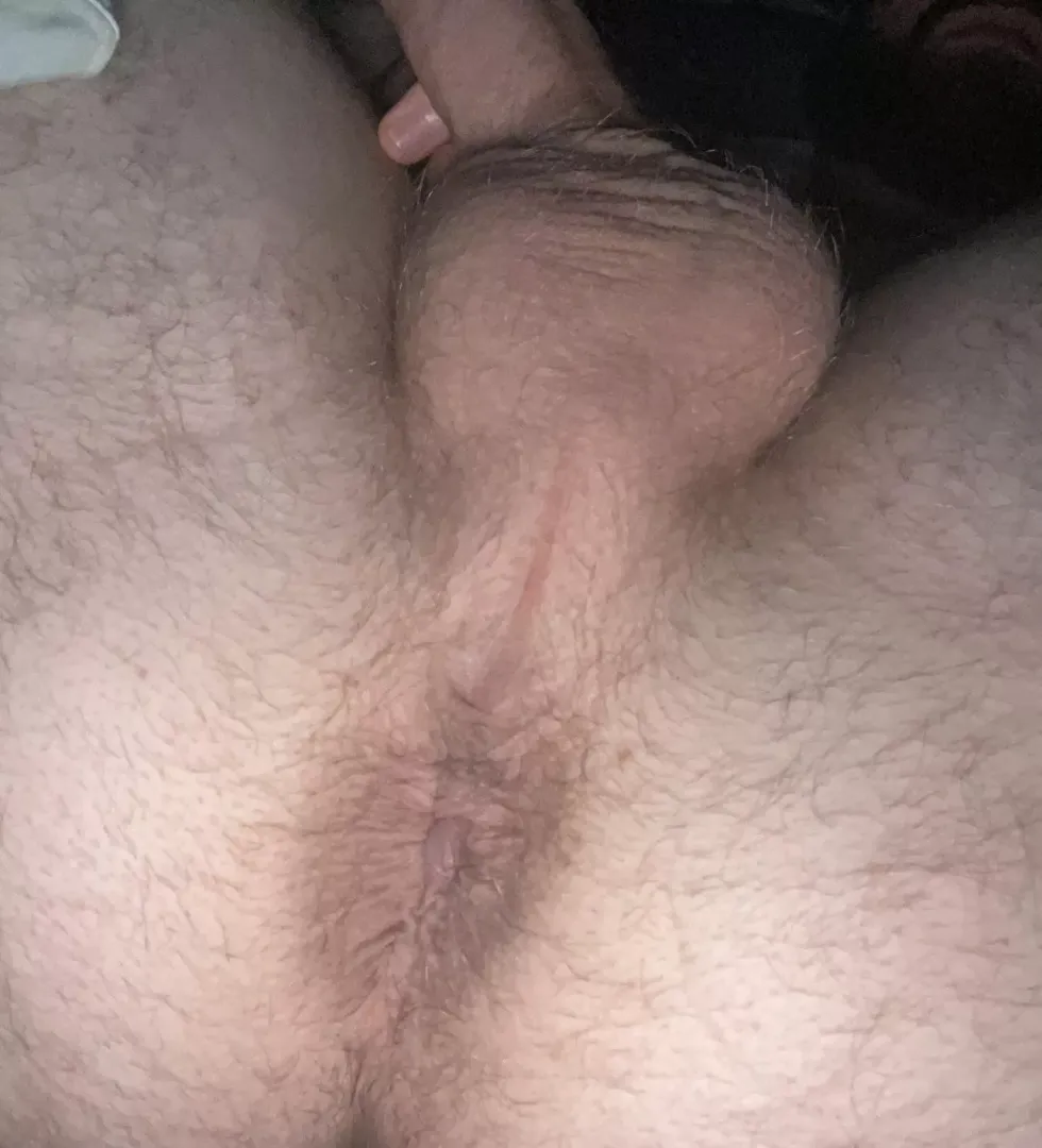 Just relaxing