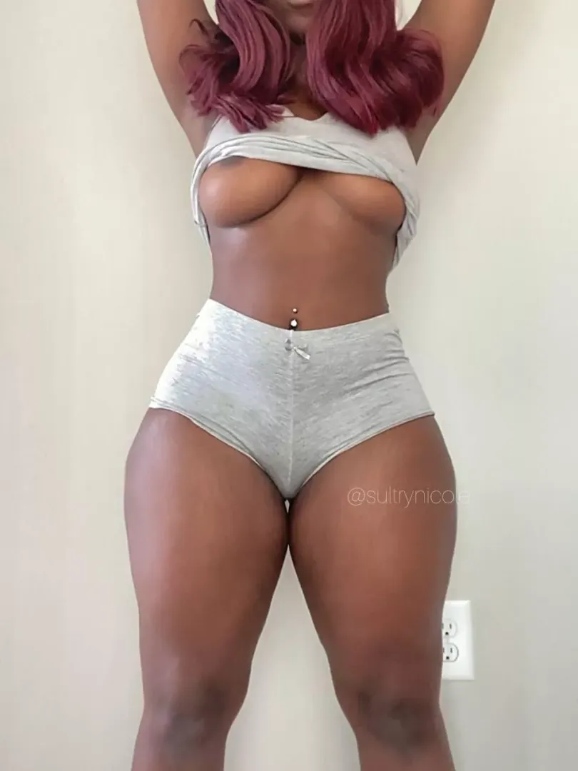 Just say the words & i’ll take these clothes off
