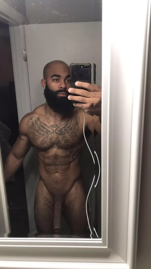 Just saying hey