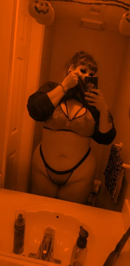 Just saying hi!