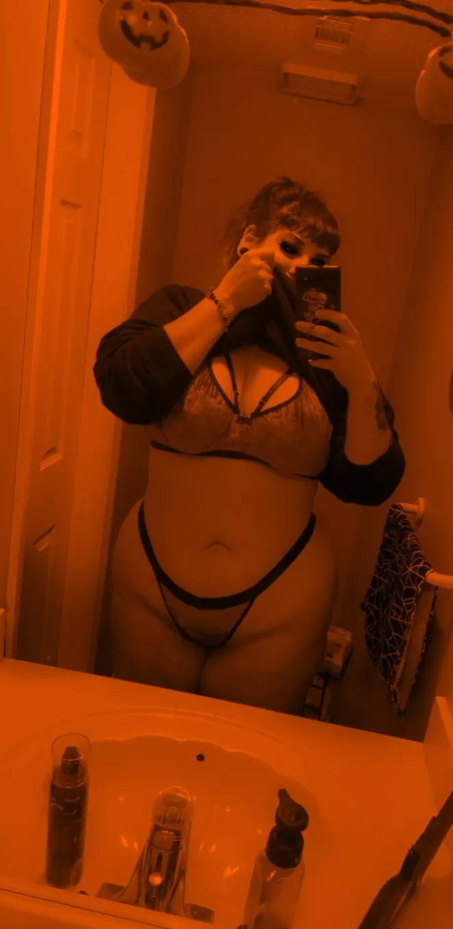 Just saying hi!